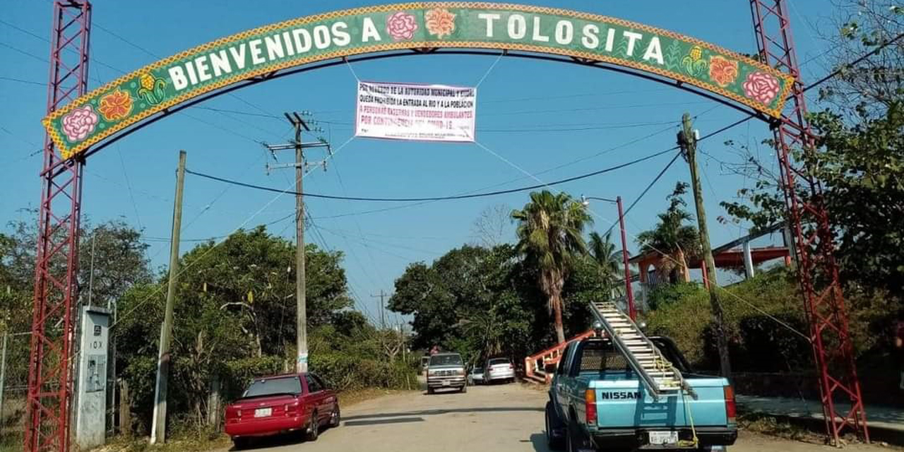 Asaltan a humildes vendedores en Tolosita, Matías Romero | El Imparcial de Oaxaca