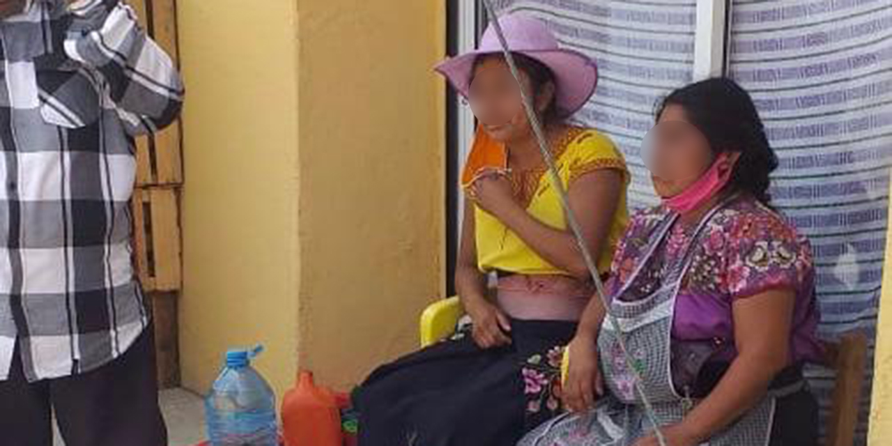 Reportan tres desapariciones en Tuxtepec