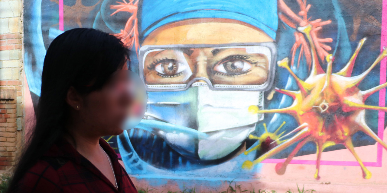 Oaxaca suma 98 nuevos contagios de Covid-19 | El Imparcial de Oaxaca