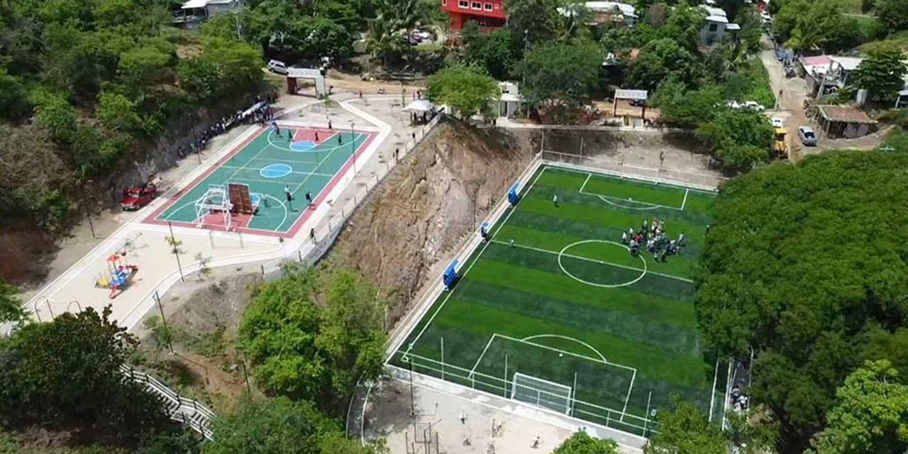 Pochutla se prepara para el regreso del deporte | El Imparcial de Oaxaca