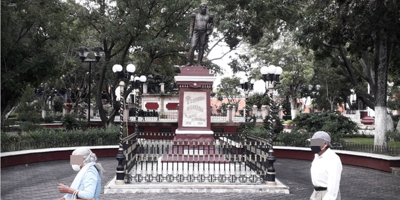 Ayuntamiento de Huajuapan convoca a participar por Medalla “General Antonio de León” | El Imparcial de Oaxaca