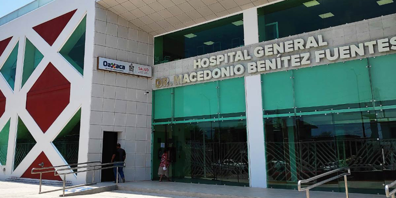 Juchiteco desarrolla sistema informático para detección de Covid-19