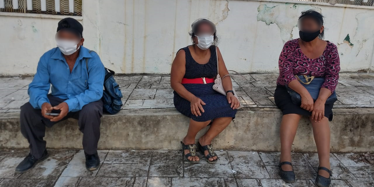 Familiares de maestra en Matías Romero exigen justicia por presunto asesinato | El Imparcial de Oaxaca Familiares de maestra en Matías Romero exigen justicia por presunto asesinato | El Imparcial de Oaxaca