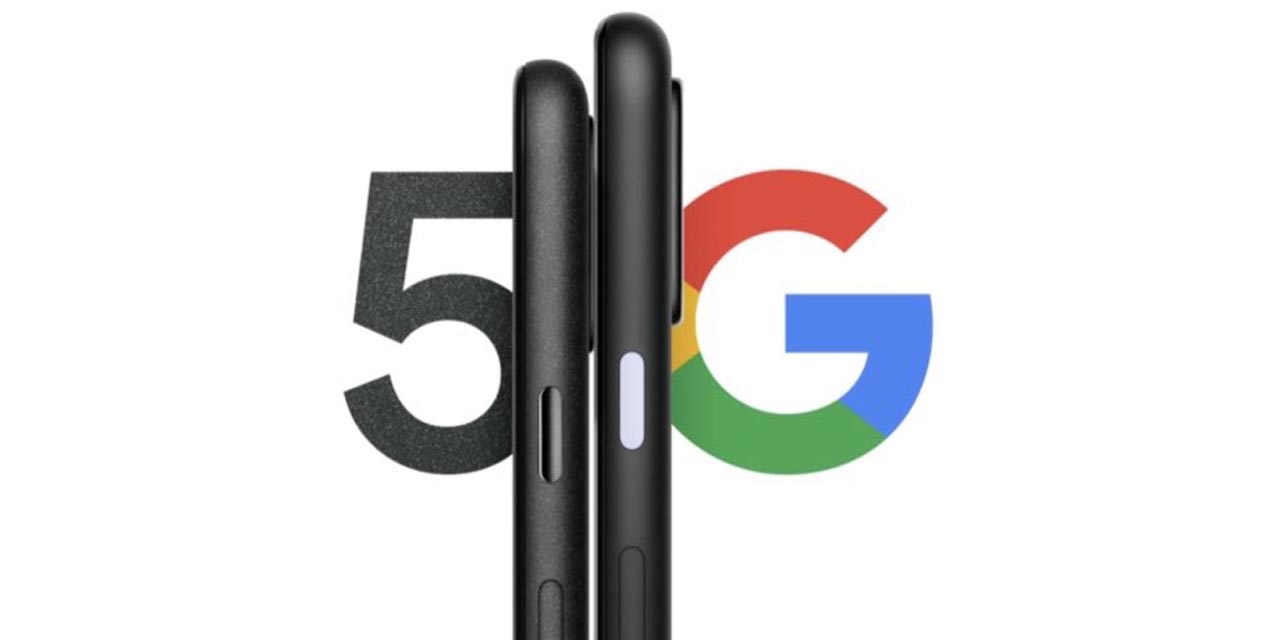 Google revela el lanzamiento del nuevo Pixel 5 | El Imparcial de Oaxaca
