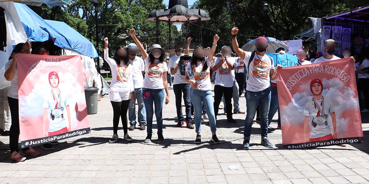 Obras de SAPAO generan controversia entre vecinos de Agencia Guadalupe Victoria