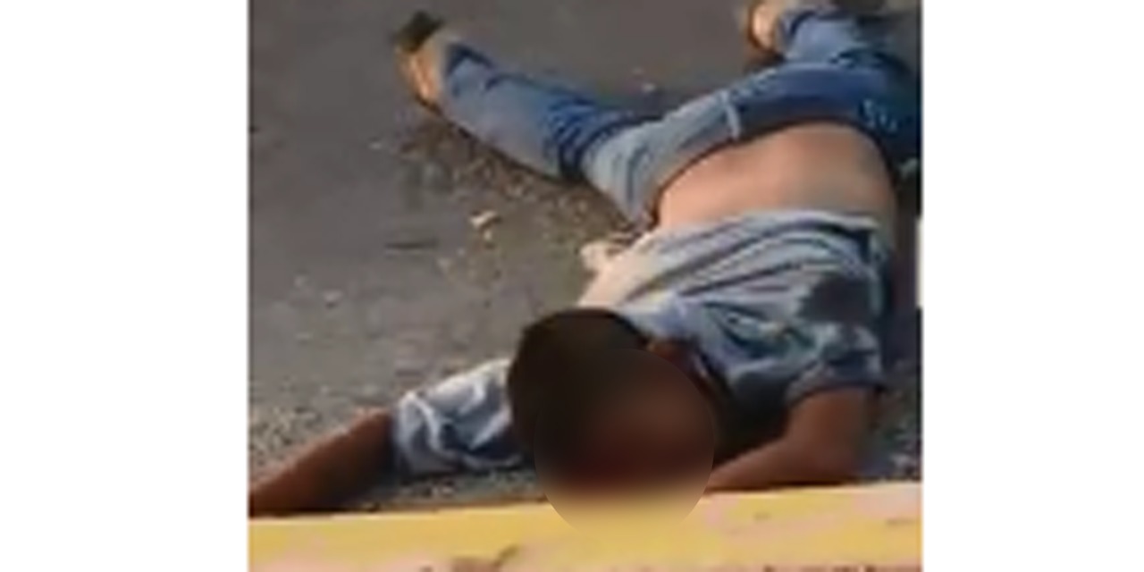 Fatal accidente en Ciudad Ixtepec | El Imparcial de Oaxaca Fatal accidente en Ciudad Ixtepec | El Imparcial de Oaxaca