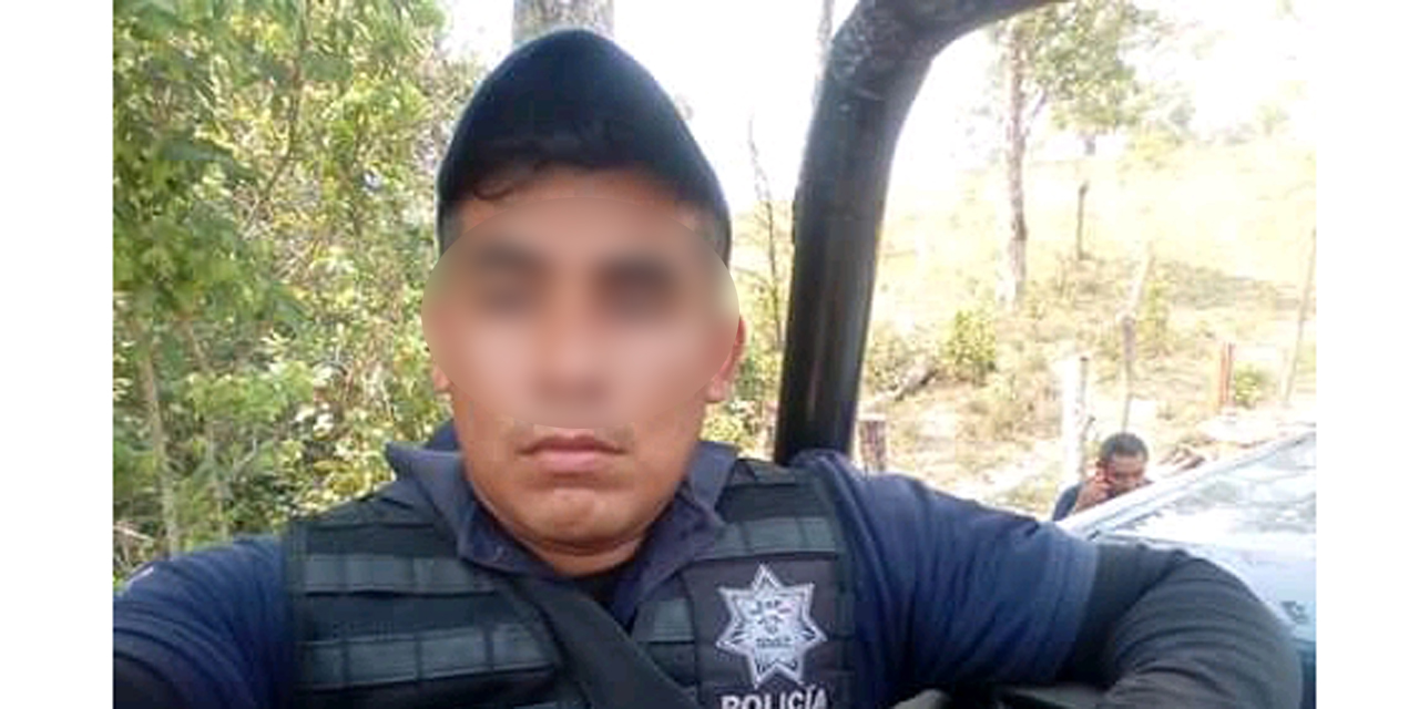 Detienen a policía por presunta violación de menor en Guichicovi | El Imparcial de Oaxaca