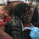 La RDC elimina epidemia del sarampión; mató a 7 mil niños en dos años