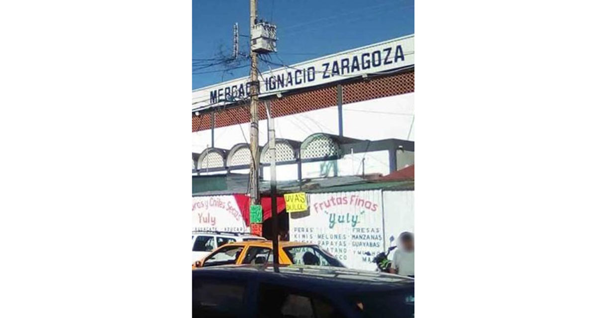 Cierre de mercado  divide opiniones de los habitantes de Salina Cruz, Oaxaca | El Imparcial de Oaxaca