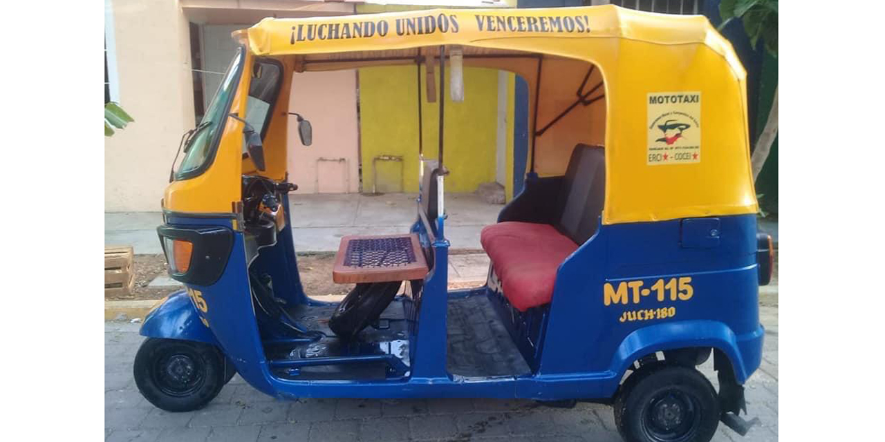 Intentan asaltar tortillería en Tehuantepec