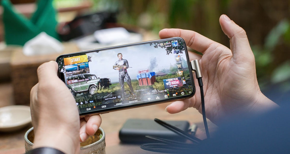 7 de cada 10 gamers en México juegan desde smartphone | El Imparcial de Oaxaca 7 de cada 10 gamers en México juegan desde smartphone | El Imparcial de Oaxaca