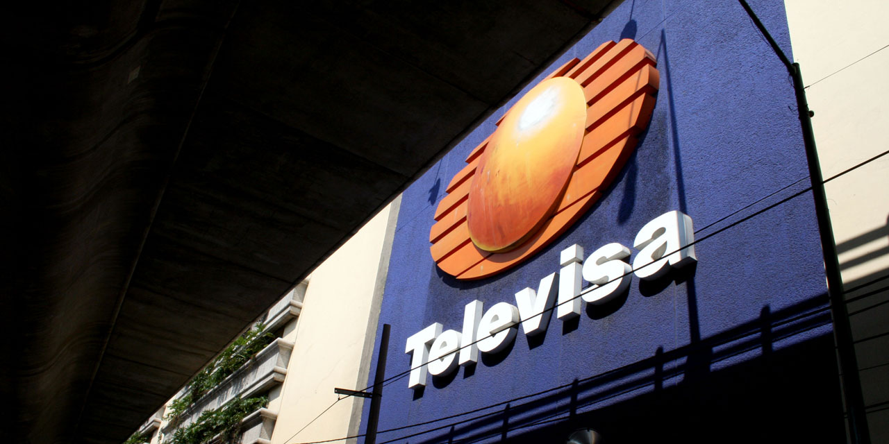 Televisa prepara cambios para aplastar rating de TV Azteca | El Imparcial de Oaxaca