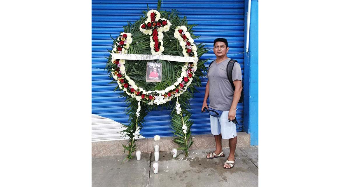 En la Costa de Oaxaca, rinden homenaje a El Soltero Codiciado