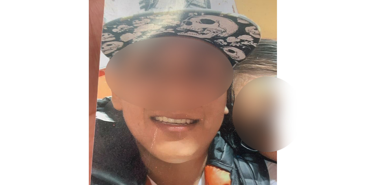 Señalan a presunto asesino de artemarcialista en Oaxaca | El Imparcial de Oaxaca Señalan a presunto asesino de artemarcialista en Oaxaca | El Imparcial de Oaxaca