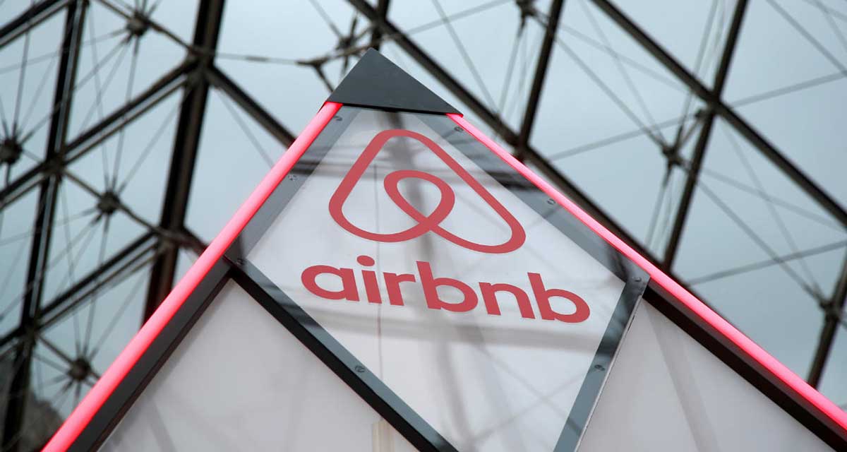 Airbnb prohíbe las fiestas alrededor del mundo por Covid-19