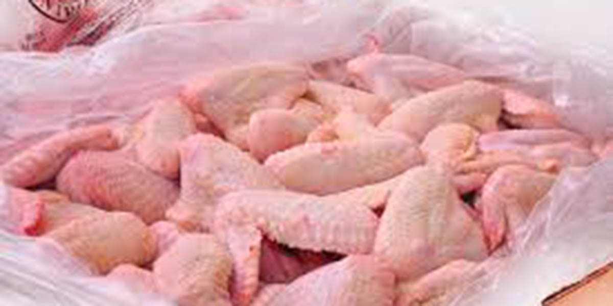 Alerta en China por alitas de pollo de Brasil con coronavirus | El Imparcial de Oaxaca