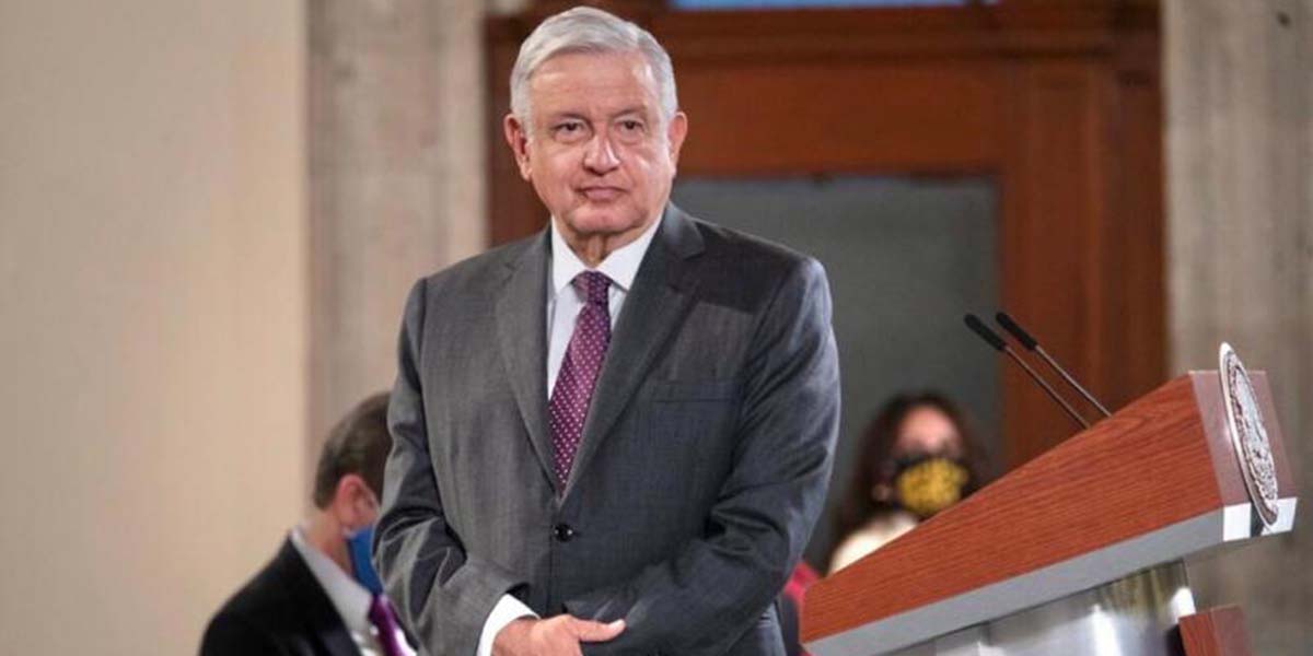 Estrategia contra el Covid-19 ha funcionado pero la pandemia “es tremenda”: AMLO | El Imparcial de Oaxaca Estrategia contra el Covid-19 ha funcionado pero la pandemia “es tremenda”: AMLO | El Imparcial de Oaxaca