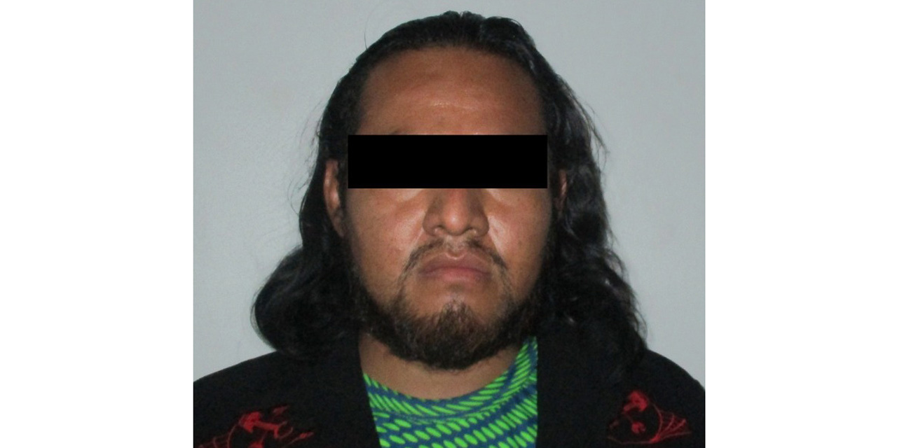 Detienen a presunto violador en la Central de Abasto de Oaxaca | El Imparcial de Oaxaca Detienen a presunto violador en la Central de Abasto de Oaxaca | El Imparcial de Oaxaca