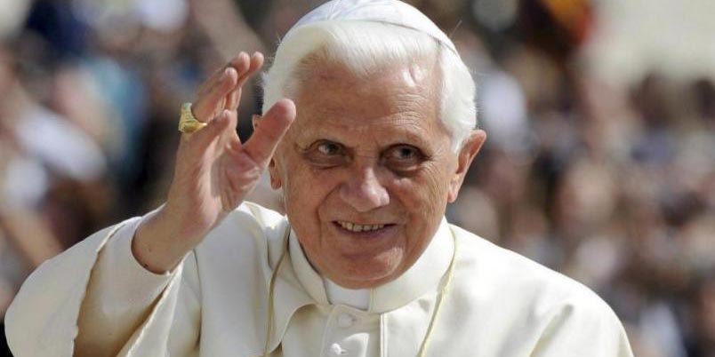 Benedicto XVI está gravemente enfermo | El Imparcial de Oaxaca