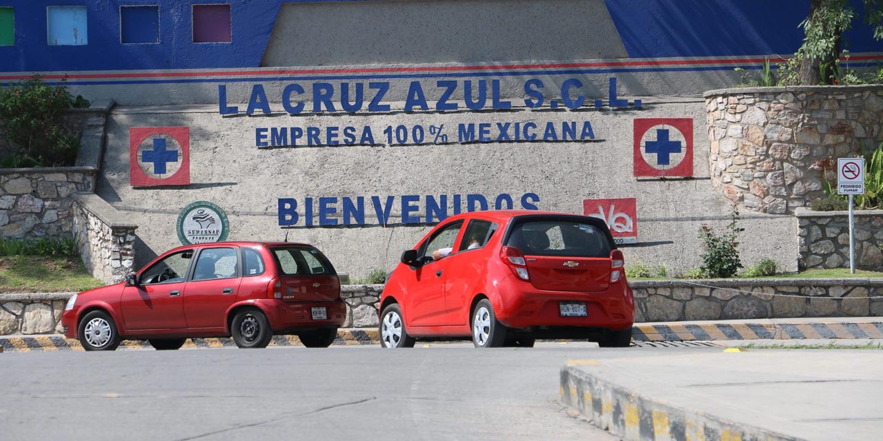 Cooperativa Cruz Azul usó fideicomisos para desvíos; abogado se desmarca | El Imparcial de Oaxaca