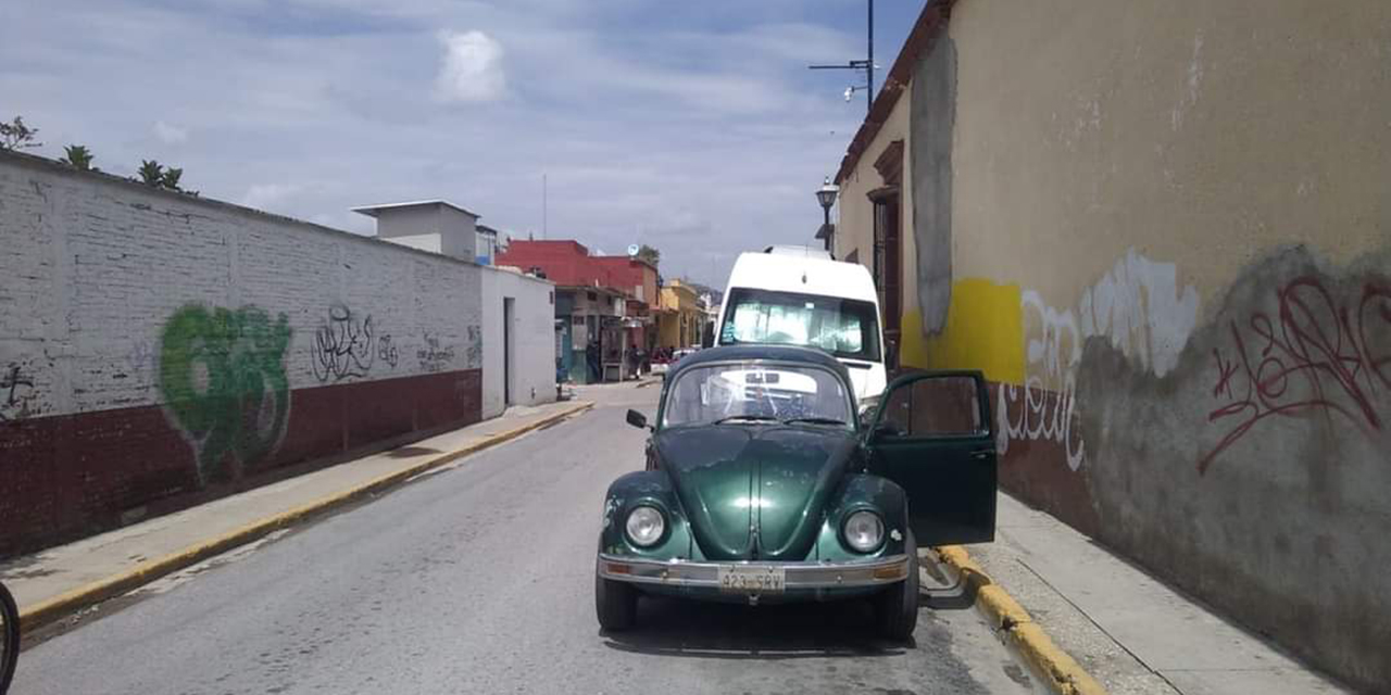 Hombre se ahorca en su casa en Santa Lucía del Camino