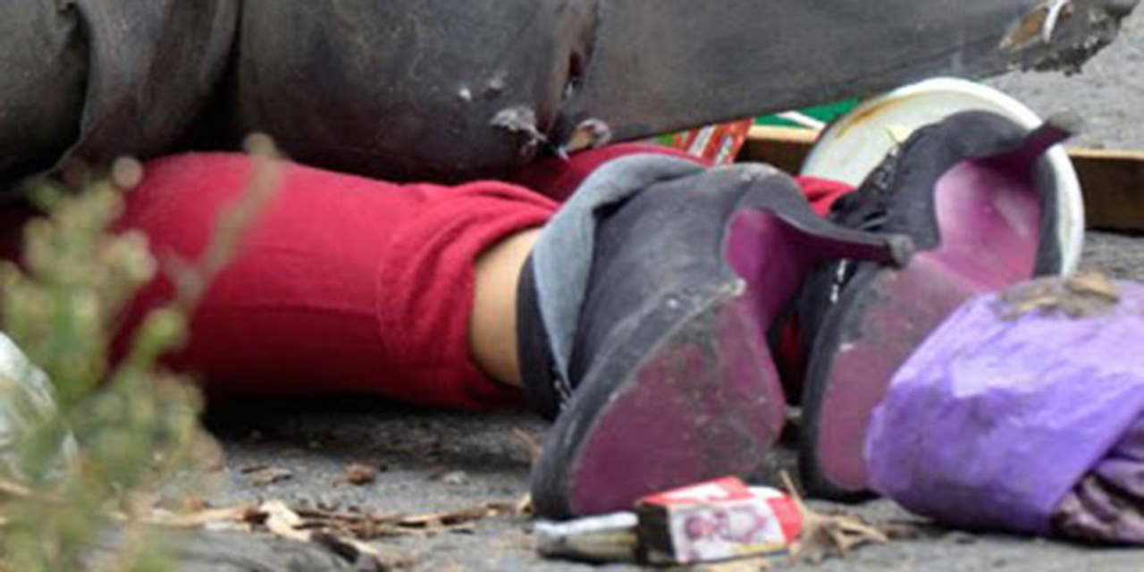 Feminicidios en Oaxaca aumentan durante pandemia | El Imparcial de Oaxaca