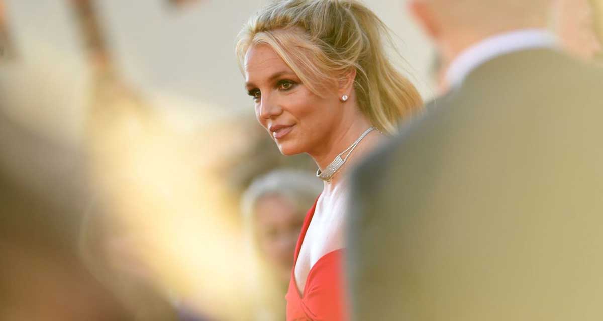 Britney Spears se opone en tribunales a que su padre sea su único tutor legal | El Imparcial de Oaxaca
