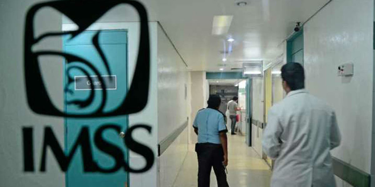 IMSS abre curso para retorno saludable a centros de trabajo | El Imparcial de Oaxaca