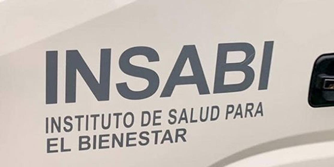 Boletos de la “rifa del avión presidencial” que no se vendan serán entregados al INSABI | El Imparcial de Oaxaca