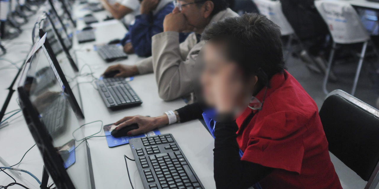 Programa “Internet para todos” está desconectado en Oaxaca | El Imparcial de Oaxaca