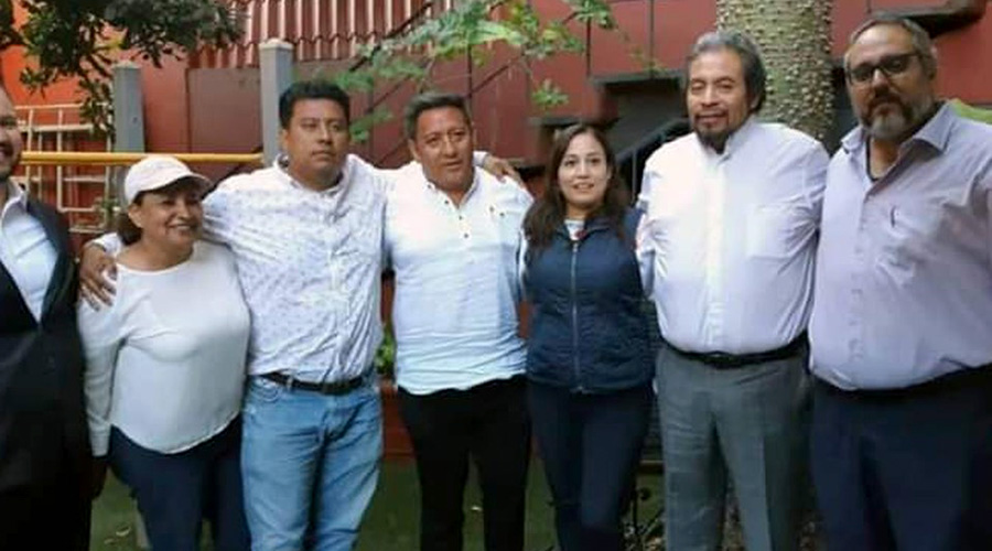 UIF congela cuentas de Lupita Díaz Pantoja; desmiente acusaciones | El Imparcial de Oaxaca