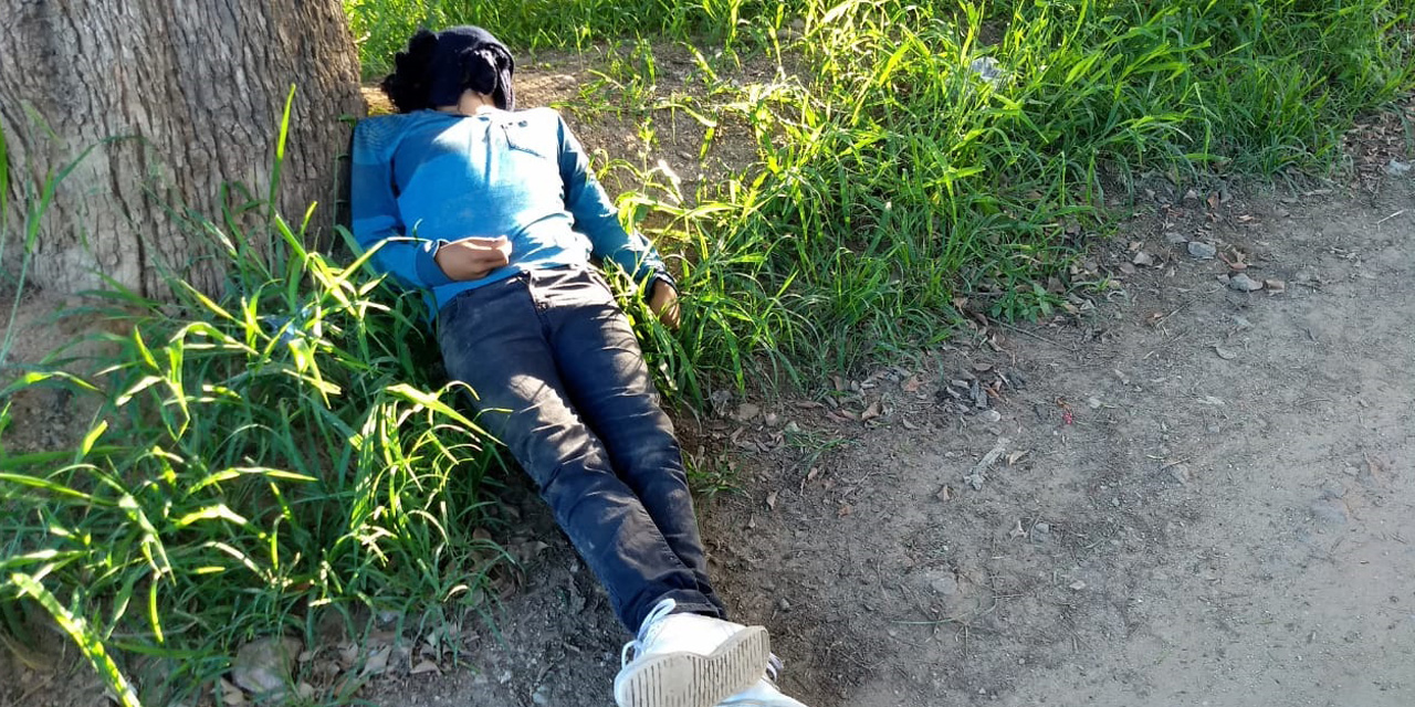 Identifican a ejecutado en San Jacinto Amilpas | El Imparcial de Oaxaca