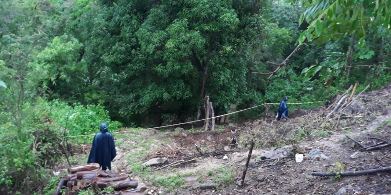 Adulto mayor es encontrado muerto en San Pedro Mixtepec | El Imparcial de Oaxaca Adulto mayor es encontrado muerto en San Pedro Mixtepec | El Imparcial de Oaxaca
