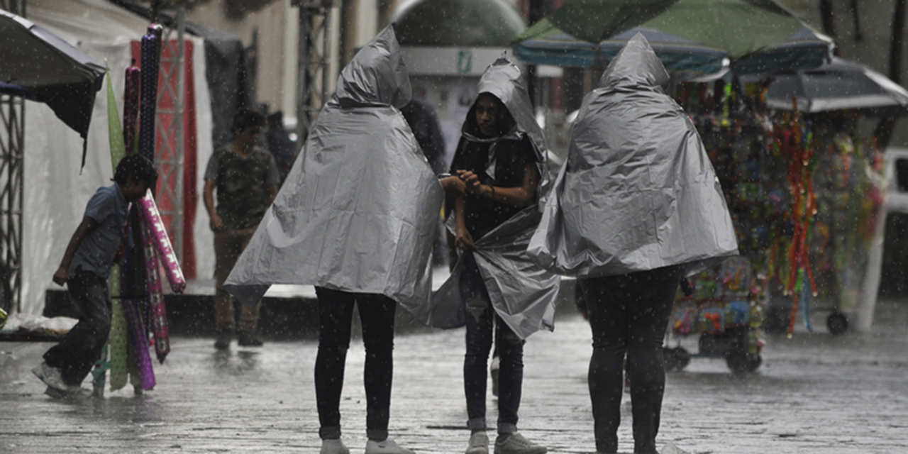 Aumentan damnificados por lluvias en Oaxaca | El Imparcial de Oaxaca Aumentan damnificados por lluvias en Oaxaca | El Imparcial de Oaxaca