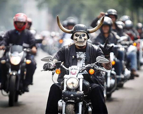 Surge grupo motorizado contra la delincuencia en Oaxaca | El Imparcial de Oaxaca Surge grupo motorizado contra la delincuencia en Oaxaca | El Imparcial de Oaxaca