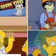 ¿Los Simpson predijeron lo que pasará este día?