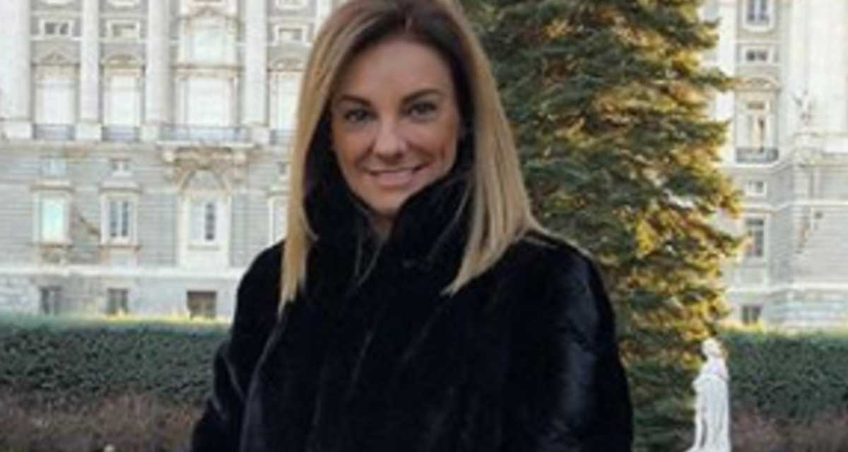 Después de ser etiquetada como #LadyChanel, Lourdes Mendoza anuncia demanda contra Emilio Lozoya | El Imparcial de Oaxaca Después de ser etiquetada como #LadyChanel, Lourdes Mendoza anuncia demanda contra Emilio Lozoya | El Imparcial de Oaxaca