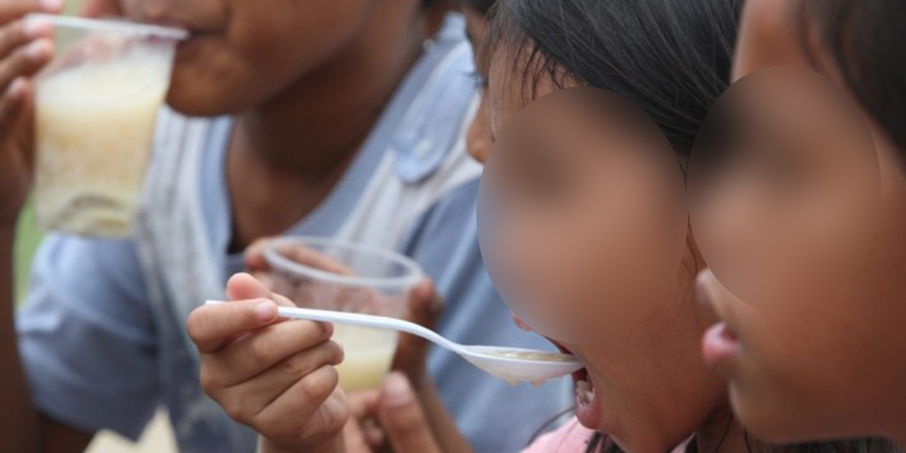 Malnutrición, un problema silencioso en Oaxaca | El Imparcial de Oaxaca