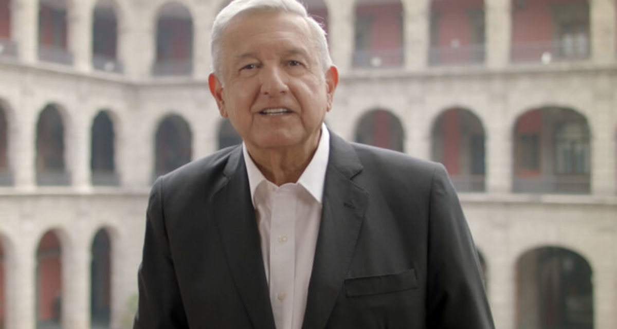 Tenemos finanzas sanas, no hay nada que temer: López Obrador | El Imparcial de Oaxaca Tenemos finanzas sanas, no hay nada que temer: López Obrador | El Imparcial de Oaxaca