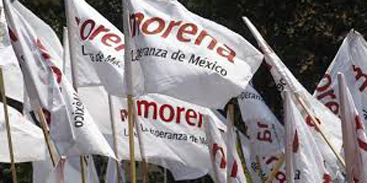 Crecen pugnas en Morena por renovación de representantes | El Imparcial de Oaxaca
