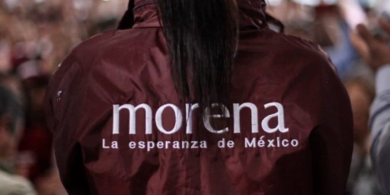 Video: Morena elegirá al nuevo presidente del Senado el 24 de agosto | El Imparcial de Oaxaca