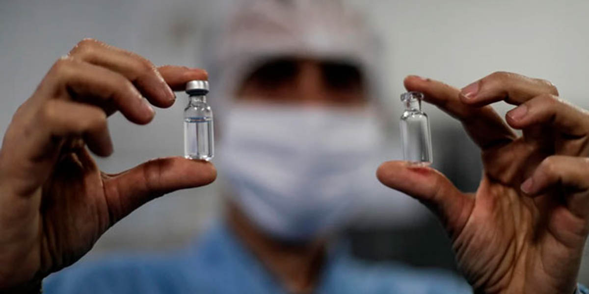 Vacuna Covid será gratuita pese a costos de producción: AMLO | El Imparcial de Oaxaca