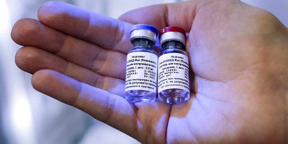 Rusia produce las primeras dosis de su vacuna contra Covid-19 | El Imparcial de Oaxaca