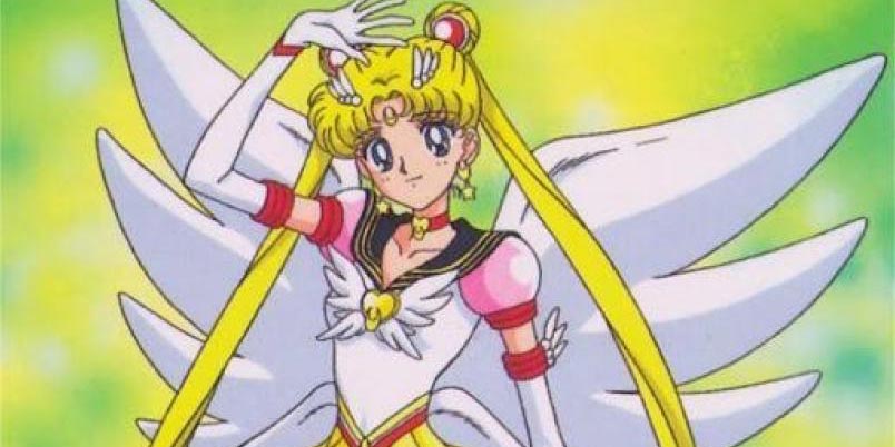 Sailor Moon es más poderosa que Goku | El Imparcial de Oaxaca