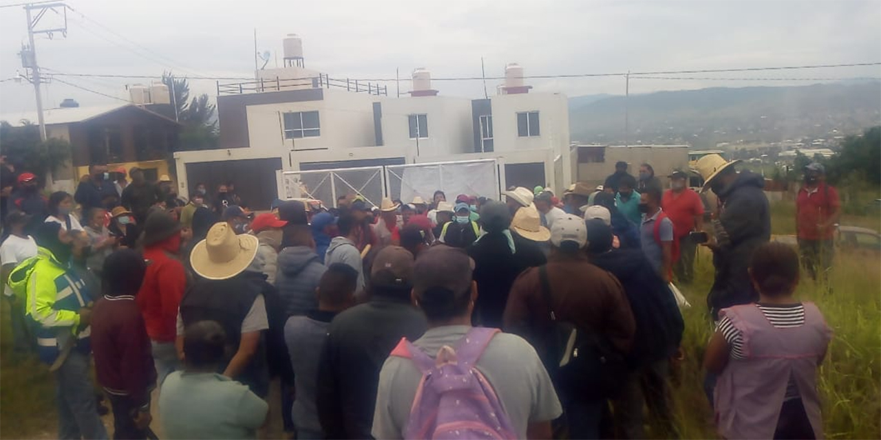 Alertan por nueva modalidad de asaltos en Oaxaca
