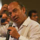 Senadores celebran que UIF investigue a círculo cercano de Felipe Calderón