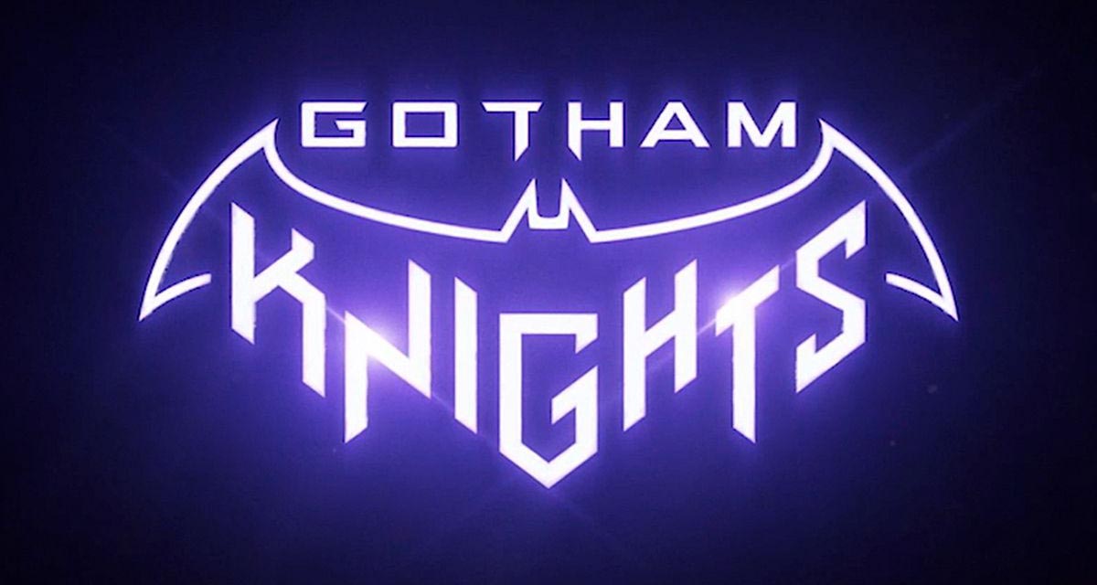 Batman: Gotham Knights comparte su primer teaser | El Imparcial de Oaxaca