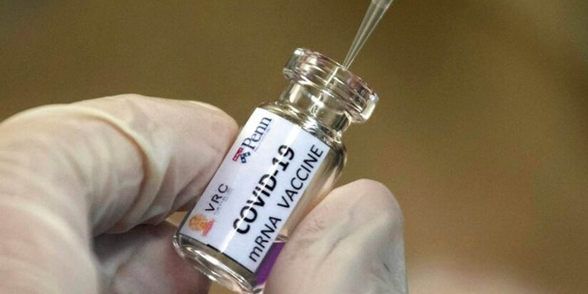 Vacuna contra Covid llegaría un año antes de lo previsto | El Imparcial de Oaxaca