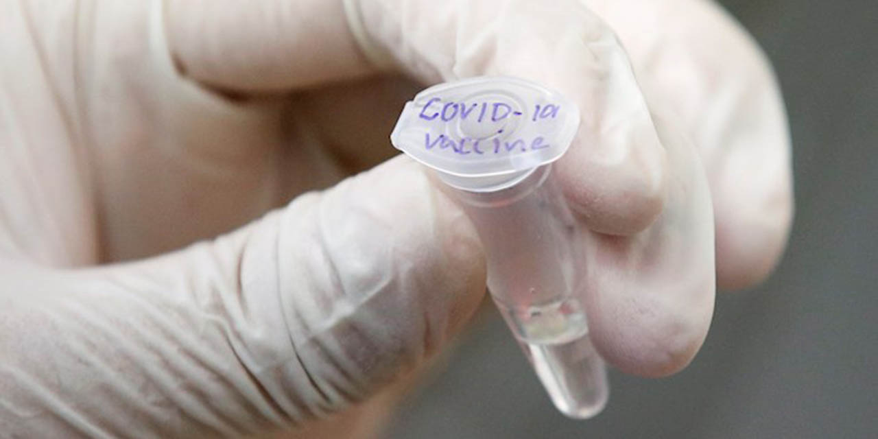 Rusia registra oficialmente una vacuna contra el Covid-19 | El Imparcial de Oaxaca