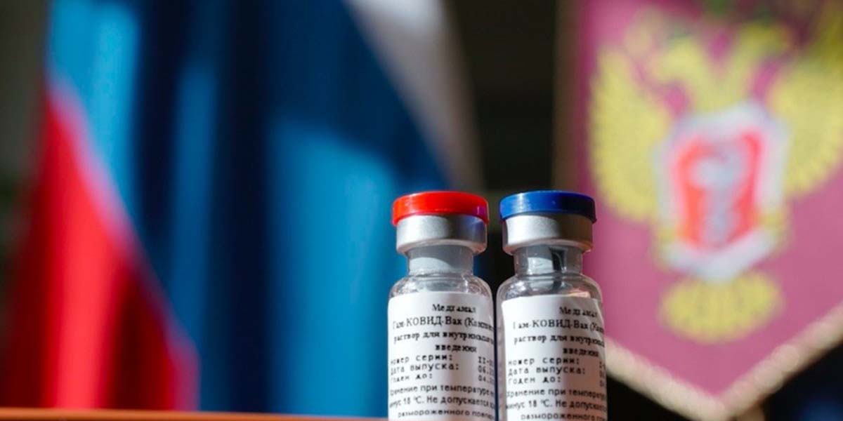 OMS espera datos científicos de vacuna rusa contra Covid-19 | El Imparcial de Oaxaca